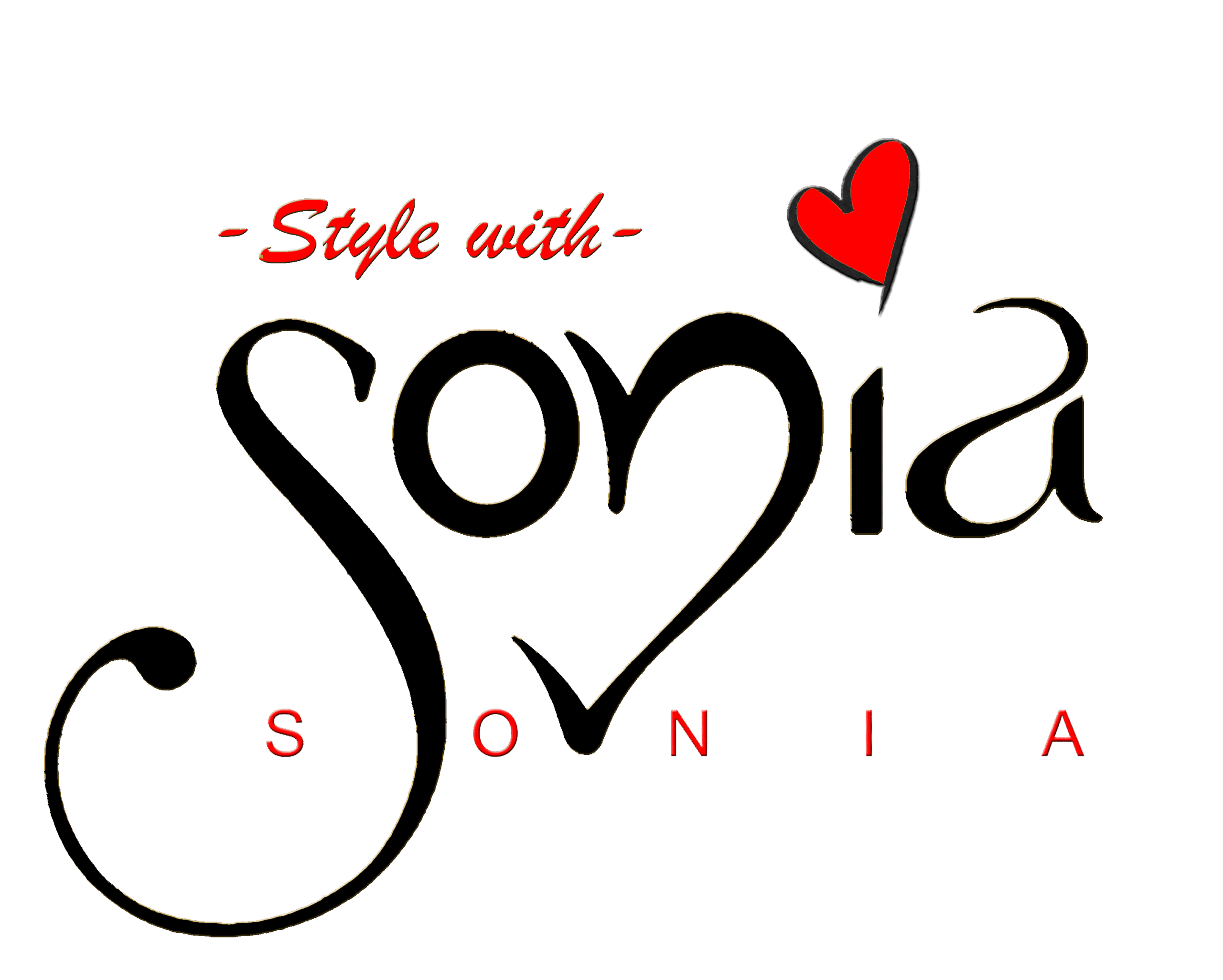 Style With Sonia