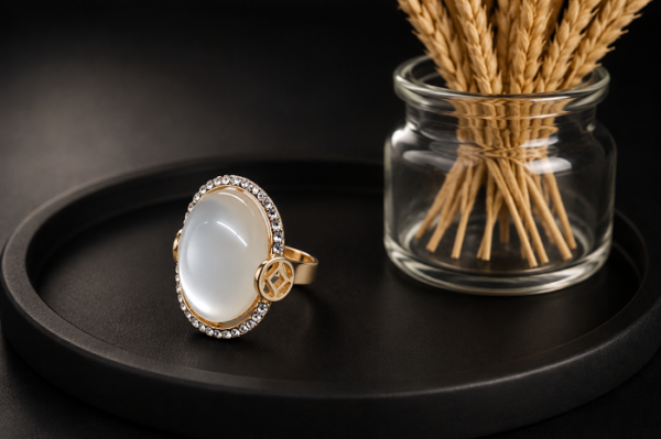 DAZZLING RING
