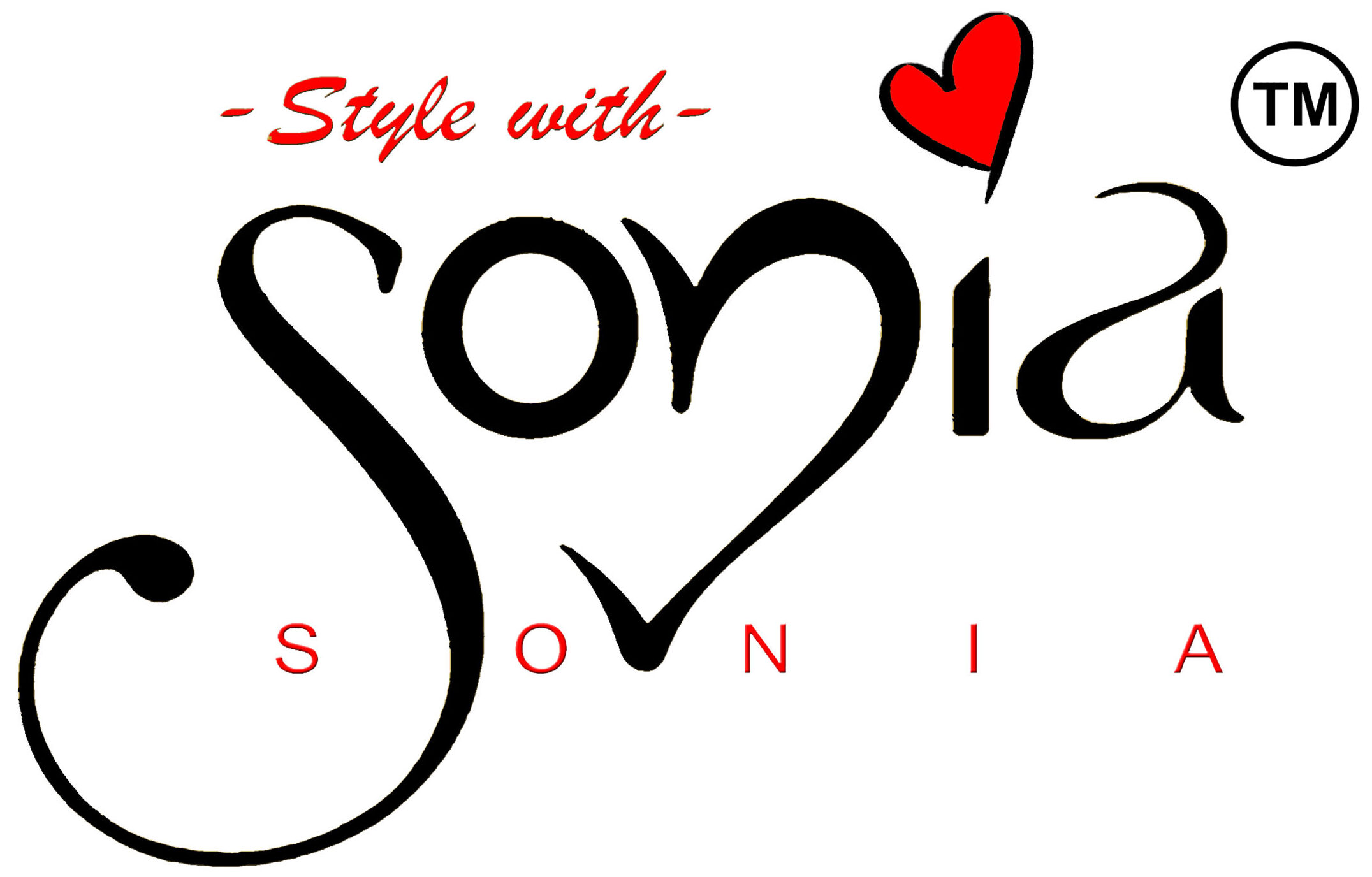 Style With Sonia