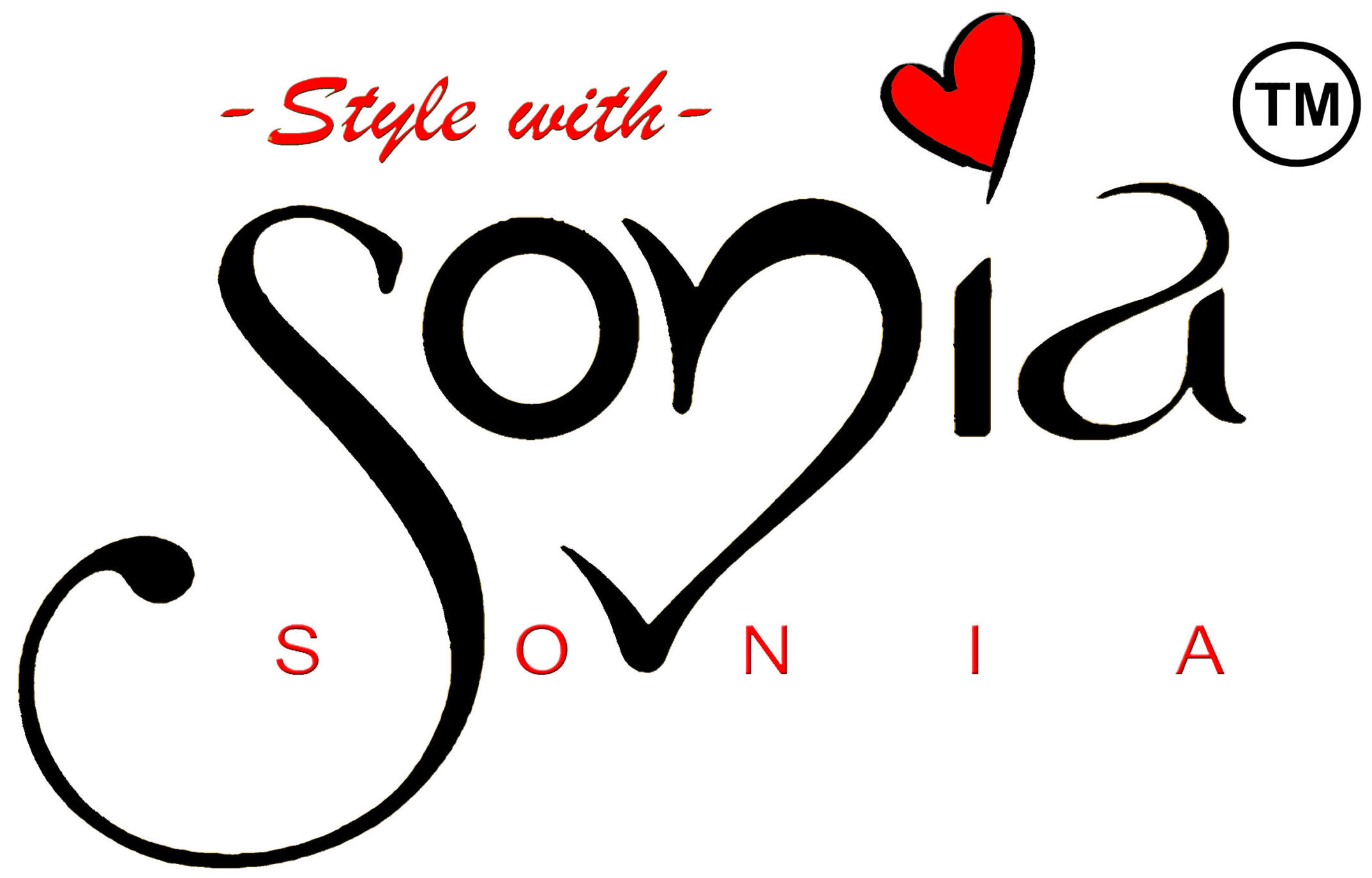 Style With Sonia