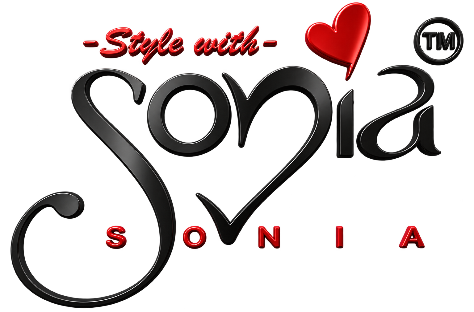 Style With Sonia