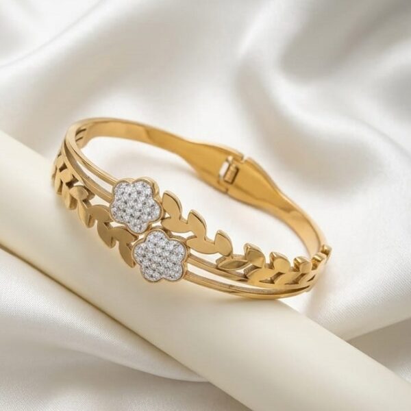 Anti Tarnish Bracelet Kada