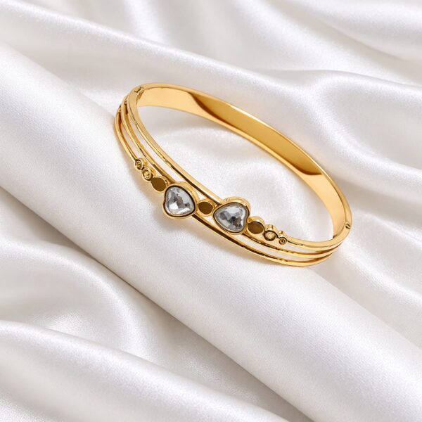 Anti Tarnish Bracelet Kada