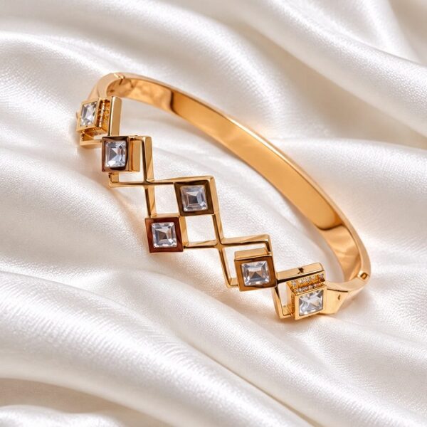 Anti Tarnish Bracelet Kada
