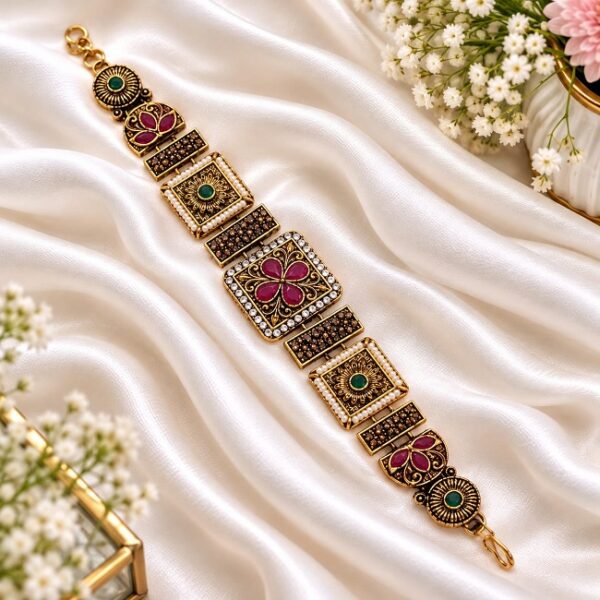 Rajwada Bracelet