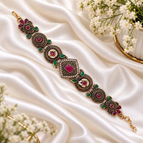 Rajwada Bracelet