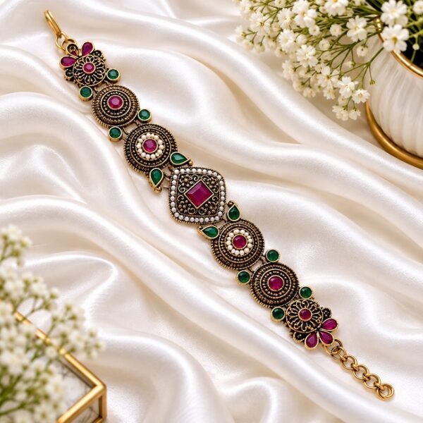 Rajwada Bracelet