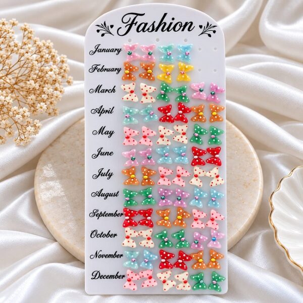 Butterfly Earrings